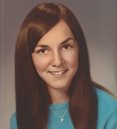 MarciaHayden Class of '69