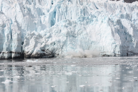 Glacier Bay