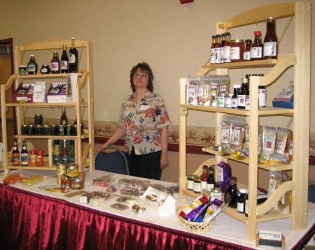 Idaho Wholesale Vendor Show