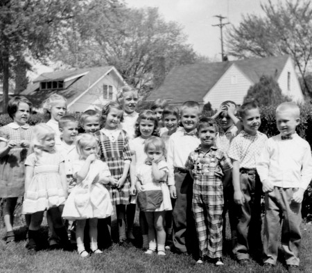 Lloyd Street Gang