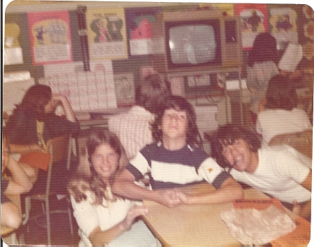 VNJHS Class of 1976