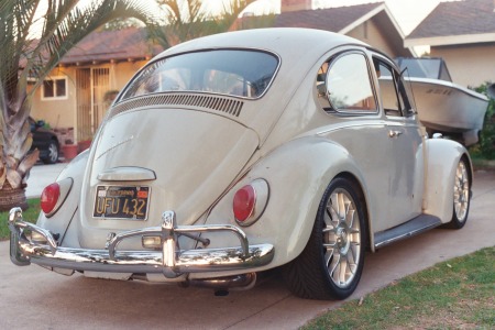 Another VW picture