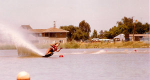 Bel Aqua Waterski Tourn.