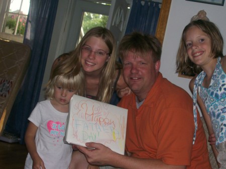 Father's day '08