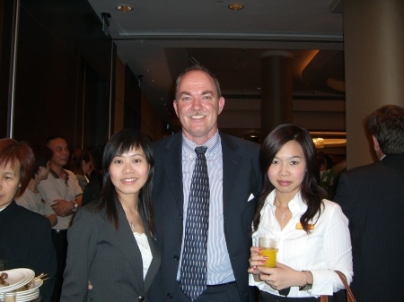 Opening Wynn Macau 2006