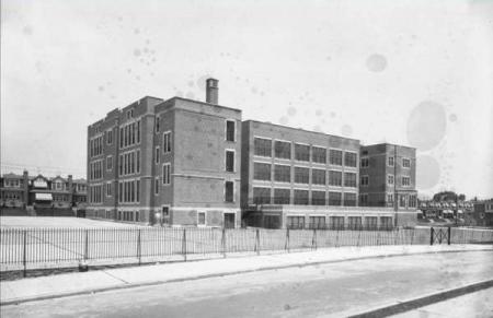 Joseph Pennell School - Ogontz &amp; Nedro