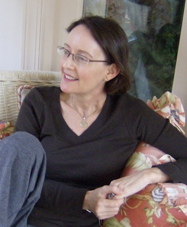 Deborah Buchanan Barnes-2007