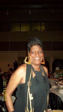 ZULU BALL2010