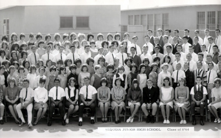 Class of 64 C