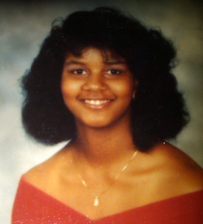 Teneshia (Rhonda) Roberts's Classmates® Profile Photo