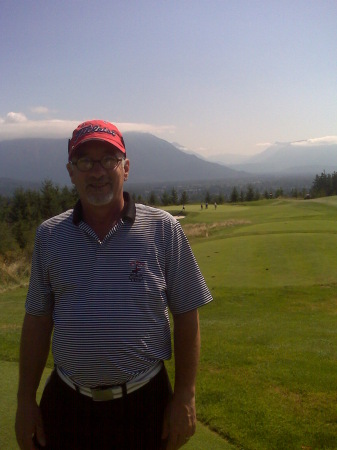 TPC Snoqualmie Ridge