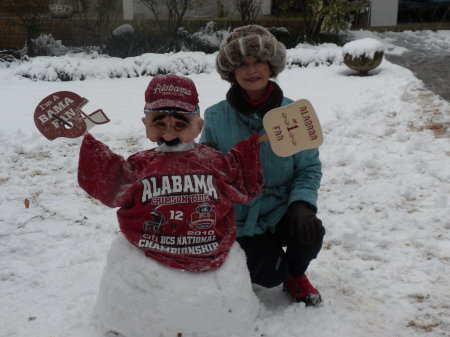 RTR, GREAT snow day!
