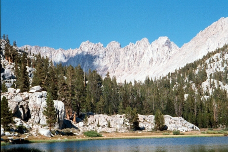 High Sierra Desktop Wallpaper