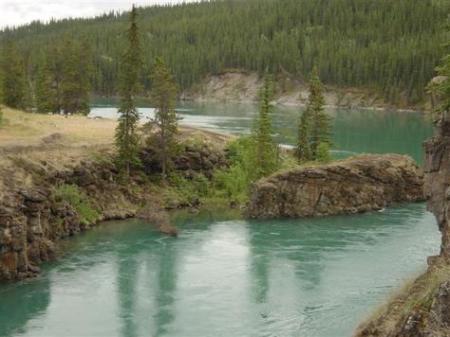 p143538-Skagway-Yukon_River