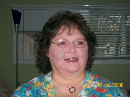 Barbara Zumwalt's Classmates® Profile Photo
