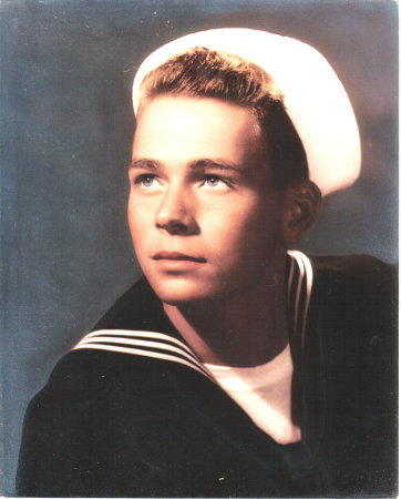 Navy 1960
