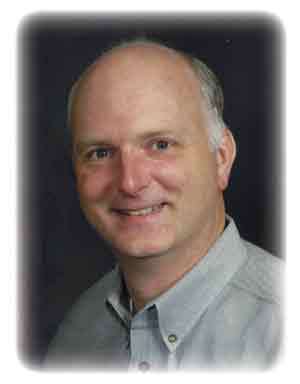Greg Corwin's Classmates® Profile Photo