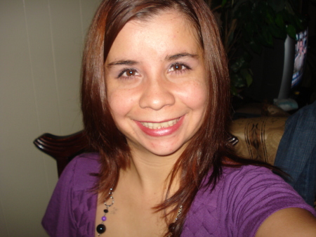 Adriana Pena's Classmates® Profile Photo