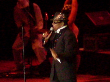 Charlie Wilson