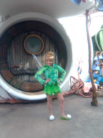 TINKER BELL