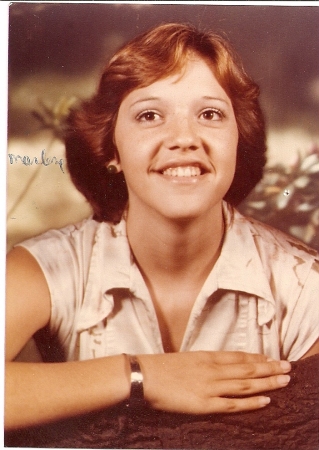 Marlene Delgado 1978