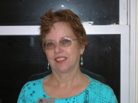 Jeanne Rutherford's Classmates® Profile Photo