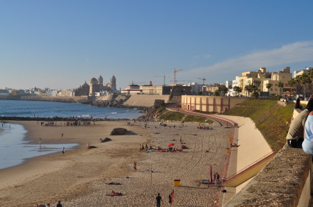 Cadiz, Spain