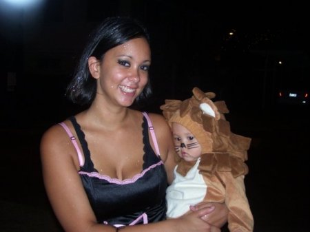 Halloween 2009