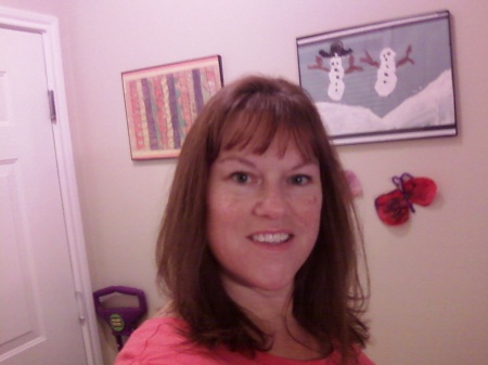 Cindy Finnegan's Classmates® Profile Photo