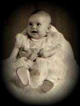 my baby picture