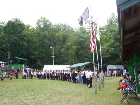 Mohican Pow Wow 2009 015