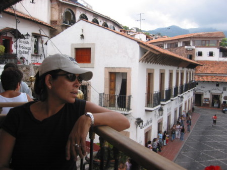 Taxco, Mexico