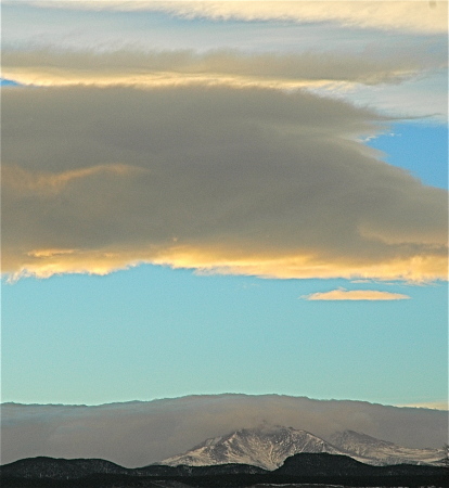 From my balcony, Jan 2010