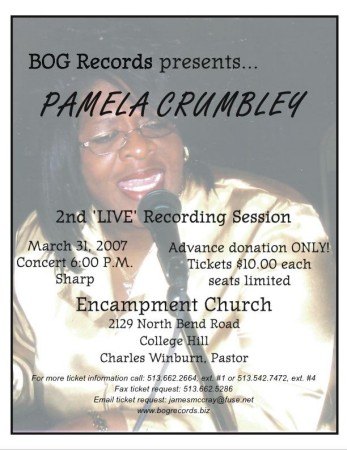 Pamela Crumbley's Classmates® Profile Photo