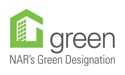 NAR Green Designation