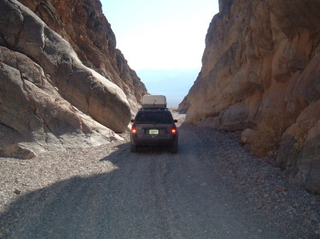 Death Valley