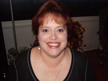 Brenda Scott's Classmates® Profile Photo