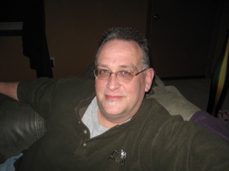 Keith Shively's Classmates® Profile Photo