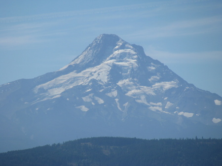 Mt Hood