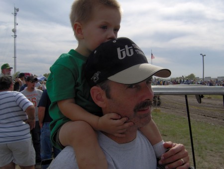 Tractor Pull