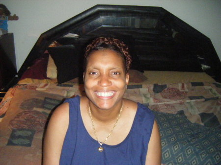 Michelle Rollins's Classmates® Profile Photo