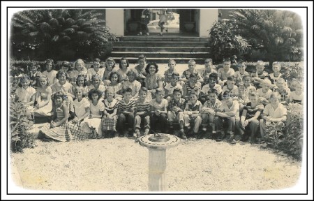 Opa Locka Elementary