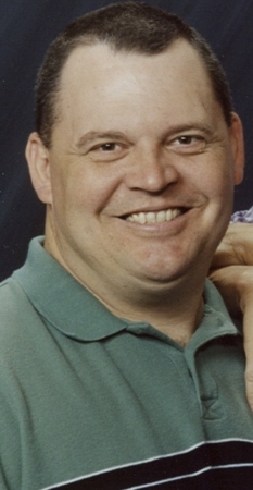 Tim Cunningham's Classmates® Profile Photo