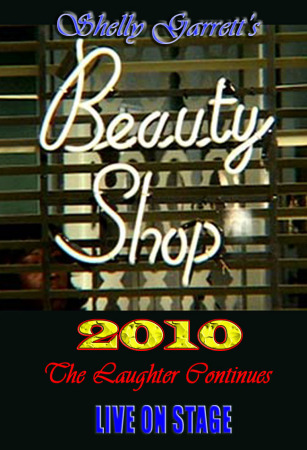 Shelly Garrett's BEAUTY SHOP-2010