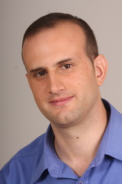 Eitan Nacash's Classmates® Profile Photo