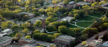 South Dakota State University