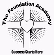 Foundation School Logo Photo Album