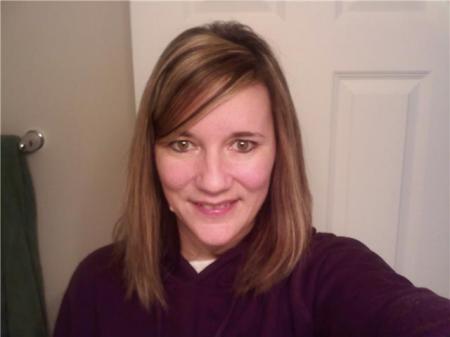 Jen Richardson's Classmates® Profile Photo
