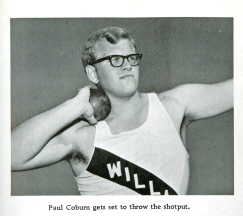 Paul Coburn