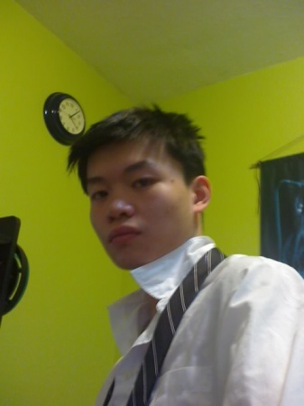 Arvin Ting's Classmates® Profile Photo